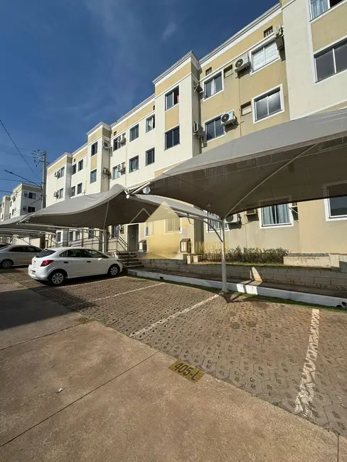 Apartamento com 2 quartos à venda, 44m2 em Dom Aquino, Cuiaba - MT - imagem 6 Foto 6 de Apartamento com 2 quartos à venda, 44m2 em Dom Aquino, Cuiaba - MT