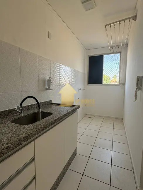 Apartamento com 2 quartos à venda, 44m2 em Dom Aquino, Cuiaba - MT - imagem 3 Foto 3 de Apartamento com 2 quartos à venda, 44m2 em Dom Aquino, Cuiaba - MT