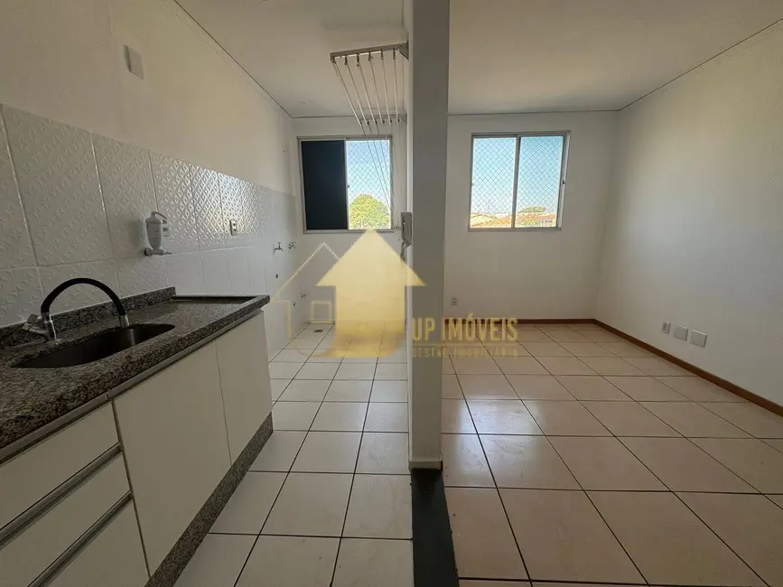 Apartamento com 2 quartos à venda, 44m2 em Dom Aquino, Cuiaba - MT - imagem 4 Foto 4 de Apartamento com 2 quartos à venda, 44m2 em Dom Aquino, Cuiaba - MT