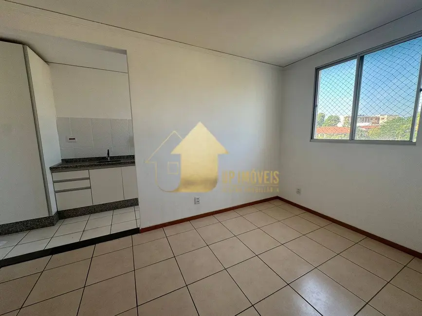 Foto 1 de Apartamento com 2 quartos à venda, 44m2 em Dom Aquino, Cuiaba - MT