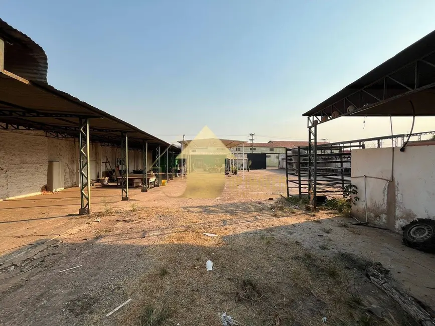 Foto 6 de Sala Comercial para alugar, 2566m2 em Dom Aquino, Cuiaba - MT