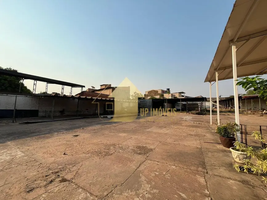 Foto 7 de Sala Comercial para alugar, 2566m2 em Dom Aquino, Cuiaba - MT