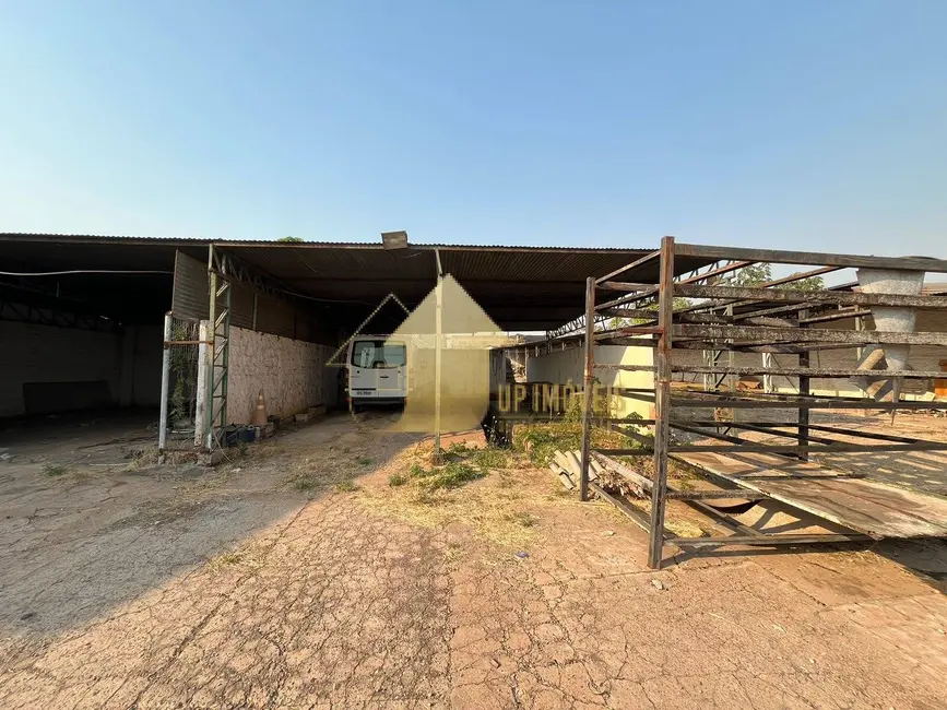 Foto 4 de Sala Comercial para alugar, 2566m2 em Dom Aquino, Cuiaba - MT