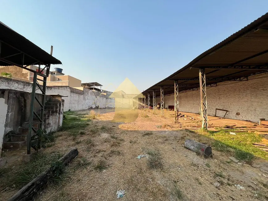 Foto 8 de Sala Comercial para alugar, 2566m2 em Dom Aquino, Cuiaba - MT