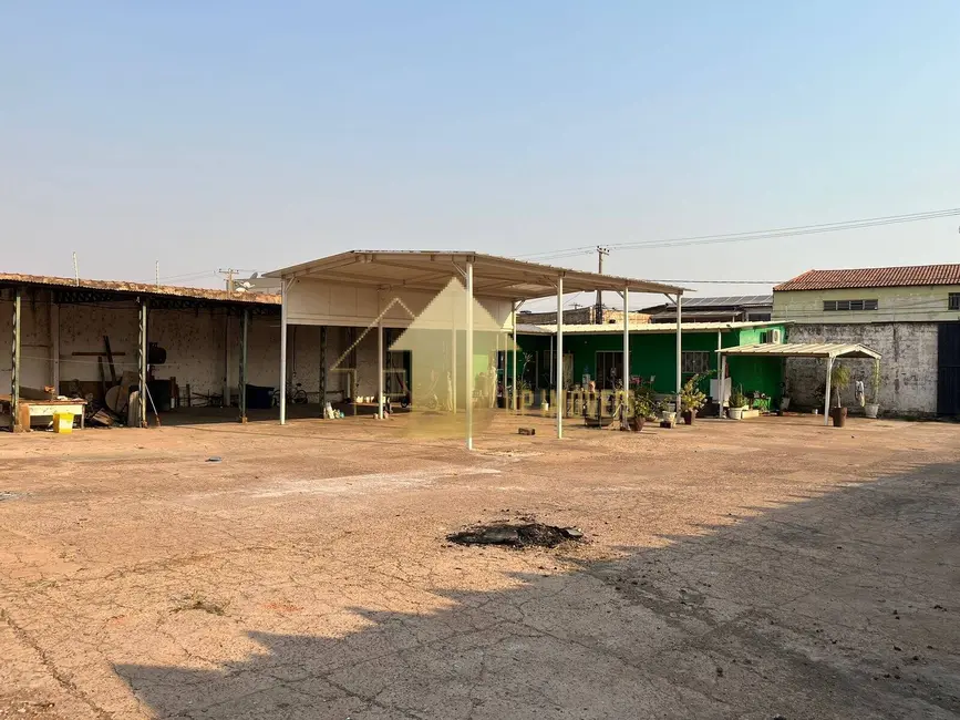 Foto 5 de Sala Comercial para alugar, 2566m2 em Dom Aquino, Cuiaba - MT