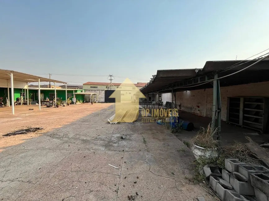 Foto 1 de Sala Comercial para alugar, 2566m2 em Dom Aquino, Cuiaba - MT