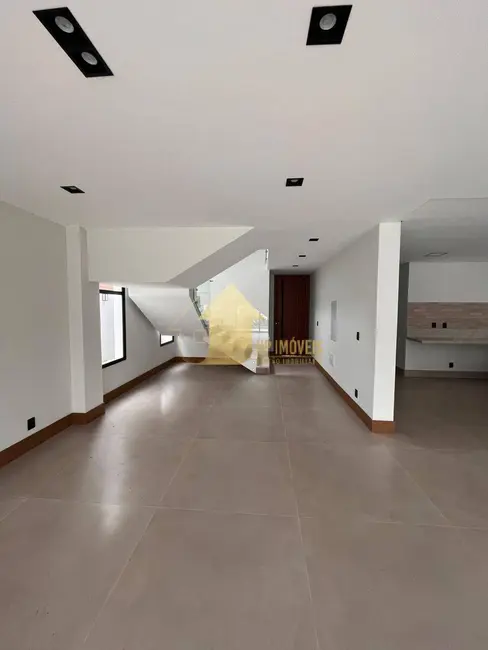 Casa de Condomínio com 4 quartos à venda, 376m2 em Jardim Itália, Cuiaba - MT - imagem 6 Foto 6 de Casa de Condomínio com 4 quartos à venda, 376m2 em Jardim Itália, Cuiaba - MT