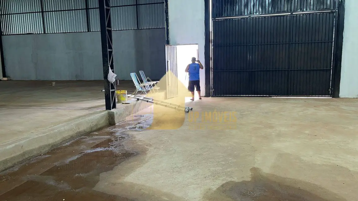 Foto 2 de Sala Comercial para alugar, 750m2 em Doutor Fábio Leite, Cuiaba - MT