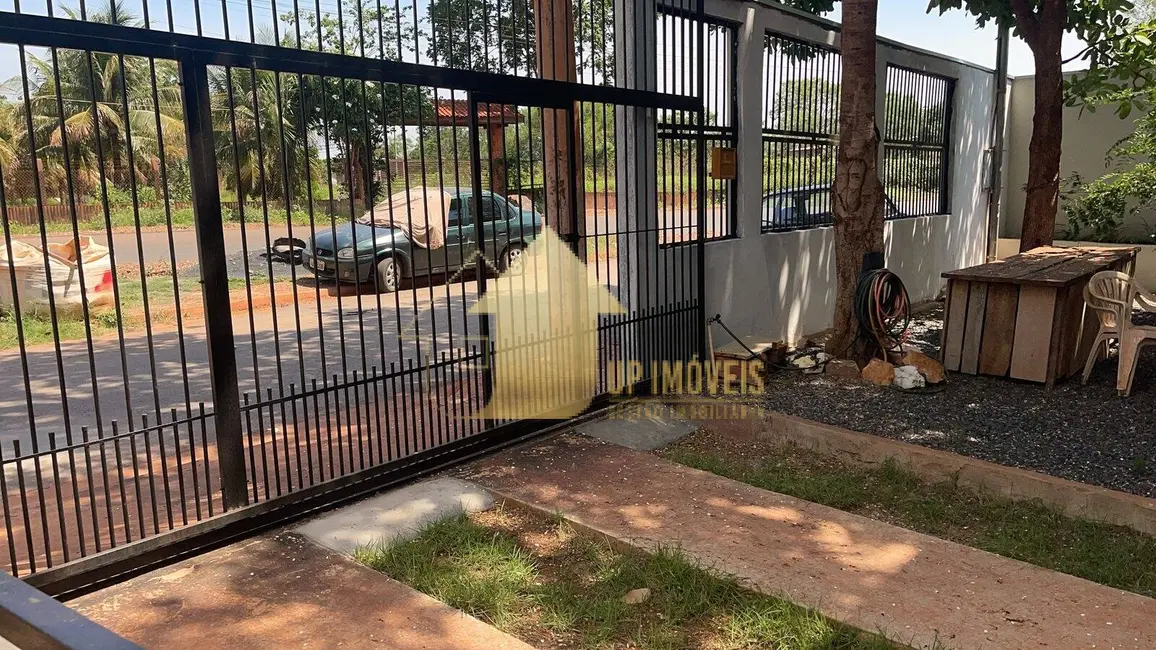 Foto 6 de Sala Comercial para alugar, 750m2 em Doutor Fábio Leite, Cuiaba - MT