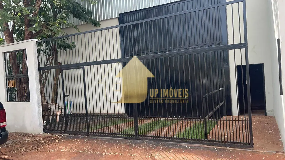 Foto 5 de Sala Comercial para alugar, 750m2 em Doutor Fábio Leite, Cuiaba - MT