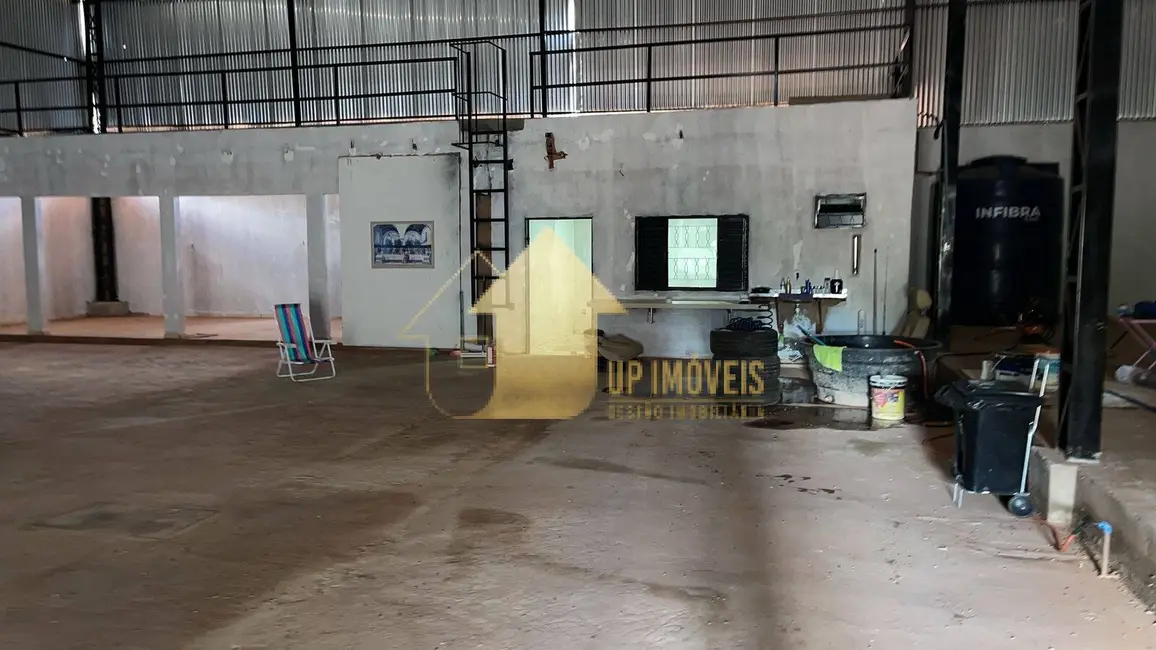 Foto 7 de Sala Comercial para alugar, 750m2 em Doutor Fábio Leite, Cuiaba - MT