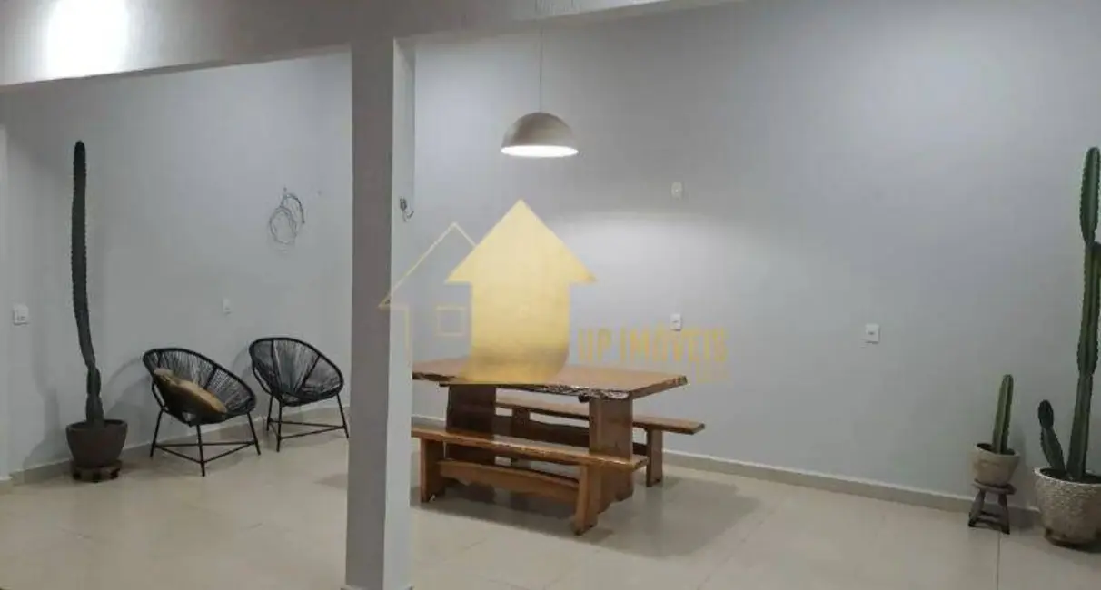 Foto 2 de Casa de Condomínio com 3 quartos à venda, 144m2 em Jardim Imperial, Cuiaba - MT