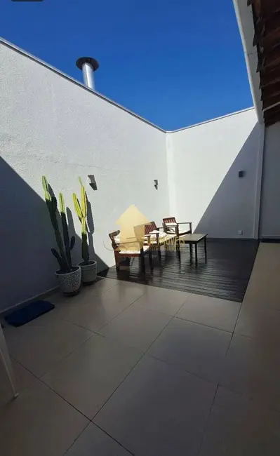 Casa de Condomínio com 3 quartos à venda, 144m2 em Jardim Imperial, Cuiaba - MT - imagem 3 Foto 3 de Casa de Condomínio com 3 quartos à venda, 144m2 em Jardim Imperial, Cuiaba - MT