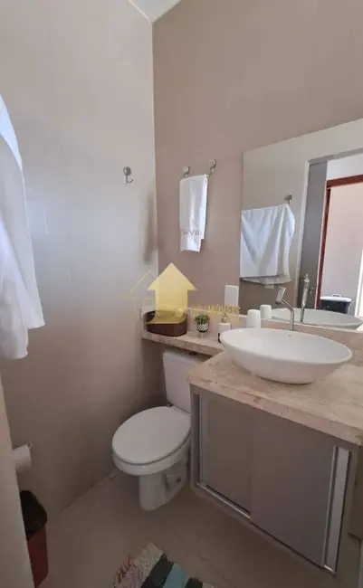 Casa de Condomínio com 3 quartos à venda, 144m2 em Jardim Imperial, Cuiaba - MT - imagem 9 Foto 9 de Casa de Condomínio com 3 quartos à venda, 144m2 em Jardim Imperial, Cuiaba - MT