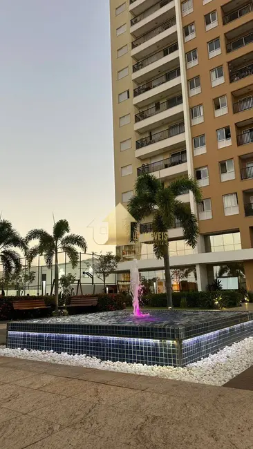 Apartamento com 3 quartos à venda, 72m2 em Terra Nova, Cuiaba - MT - imagem 9 Foto 9 de Apartamento com 3 quartos à venda, 72m2 em Terra Nova, Cuiaba - MT