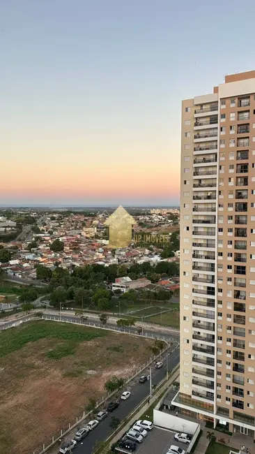 Apartamento com 3 quartos à venda, 72m2 em Terra Nova, Cuiaba - MT - imagem 4 Foto 4 de Apartamento com 3 quartos à venda, 72m2 em Terra Nova, Cuiaba - MT