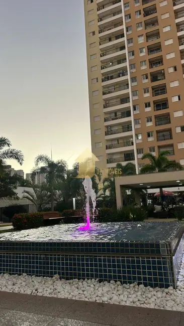 Apartamento com 3 quartos à venda, 72m2 em Terra Nova, Cuiaba - MT - imagem 7 Foto 7 de Apartamento com 3 quartos à venda, 72m2 em Terra Nova, Cuiaba - MT