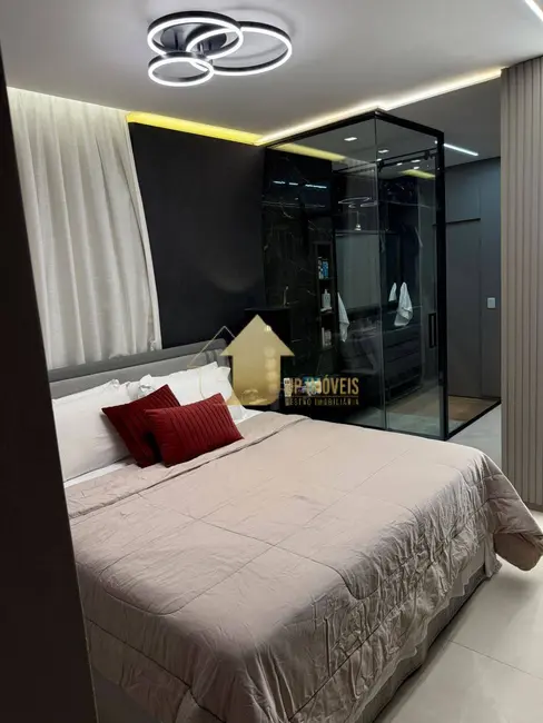 Casa de Condomínio com 3 quartos à venda, 319m2 em Condomínio Belvedere, Cuiaba - MT - imagem 5 Foto 5 de Casa de Condomínio com 3 quartos à venda, 319m2 em Condomínio Belvedere, Cuiaba - MT