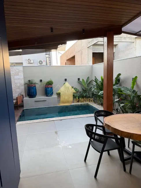 Casa de Condomínio com 3 quartos à venda, 319m2 em Condomínio Belvedere, Cuiaba - MT - imagem 4 Foto 4 de Casa de Condomínio com 3 quartos à venda, 319m2 em Condomínio Belvedere, Cuiaba - MT