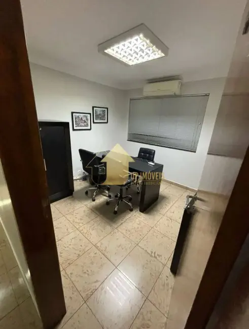 Foto 1 de Sala Comercial à venda, 10m2 em Alvorada, Cuiaba - MT