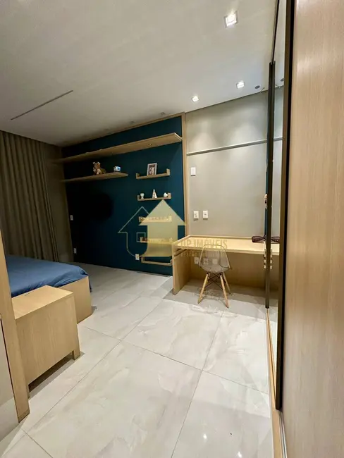 Casa de Condomínio com 3 quartos à venda, 233m2 em Condomínio Belvedere, Cuiaba - MT - imagem 8 Foto 8 de Casa de Condomínio com 3 quartos à venda, 233m2 em Condomínio Belvedere, Cuiaba - MT
