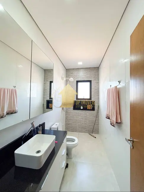 Foto 3 de Casa de Condomínio com 3 quartos à venda, 289m2 em Condomínio Belvedere, Cuiaba - MT