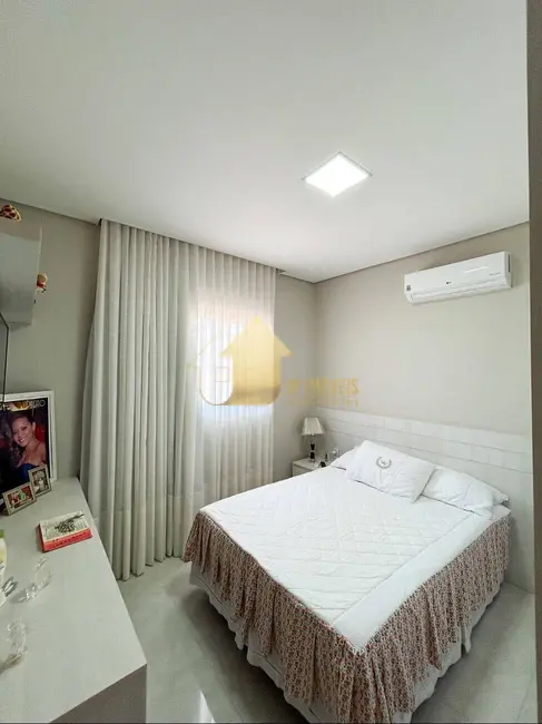 Foto 9 de Casa de Condomínio com 3 quartos à venda, 289m2 em Condomínio Belvedere, Cuiaba - MT