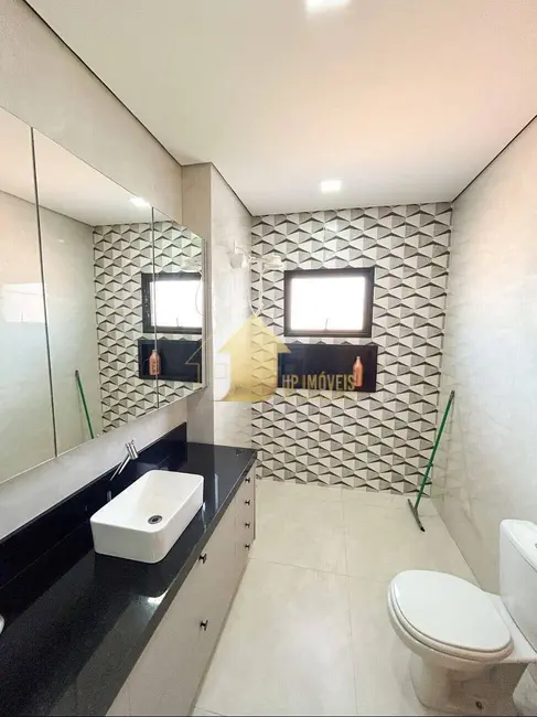 Foto 6 de Casa de Condomínio com 3 quartos à venda, 289m2 em Condomínio Belvedere, Cuiaba - MT