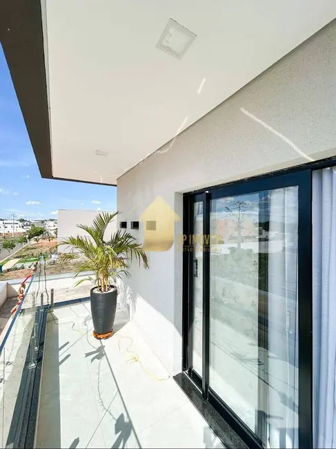 Foto 7 de Casa de Condomínio com 3 quartos à venda, 289m2 em Condomínio Belvedere, Cuiaba - MT