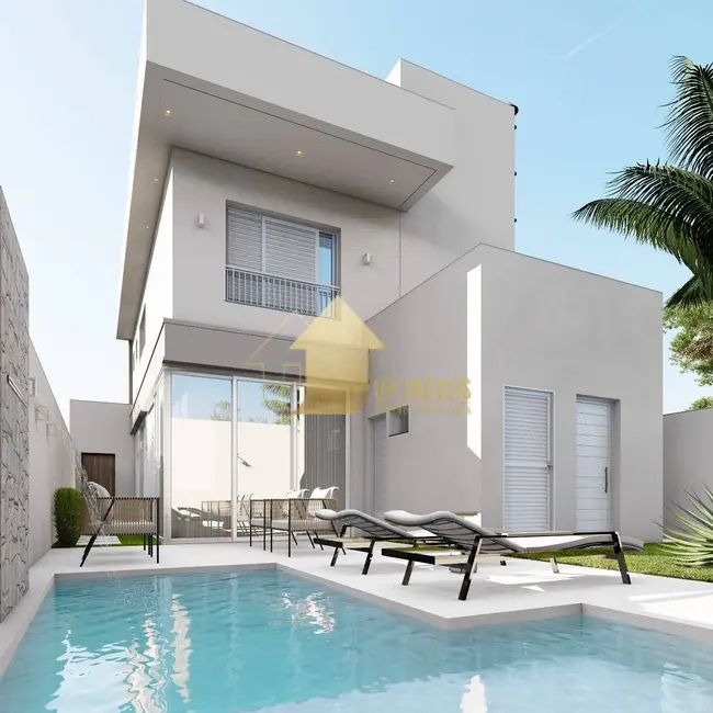 Casa de Condomínio com 3 quartos à venda, 250m2 em Jardim Imperial, Cuiaba - MT - imagem 3 Foto 3 de Casa de Condomínio com 3 quartos à venda, 250m2 em Jardim Imperial, Cuiaba - MT