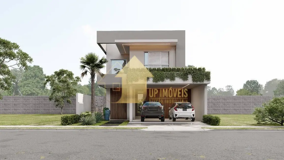 Casa de Condomínio com 3 quartos à venda, 250m2 em Jardim Imperial, Cuiaba - MT - imagem 4 Foto 4 de Casa de Condomínio com 3 quartos à venda, 250m2 em Jardim Imperial, Cuiaba - MT