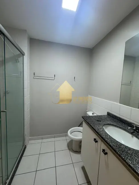 Foto 3 de Apartamento com 3 quartos para alugar, 70m2 em Porto, Cuiaba - MT