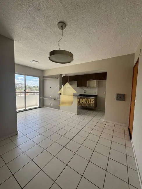 Foto 8 de Apartamento com 3 quartos para alugar, 70m2 em Porto, Cuiaba - MT