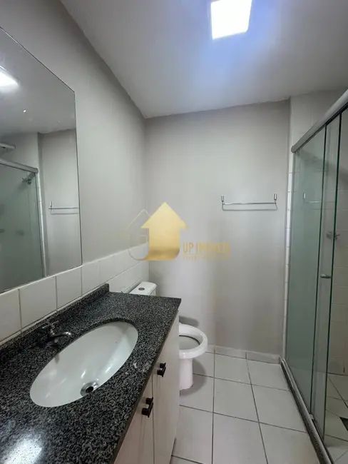 Foto 2 de Apartamento com 3 quartos para alugar, 70m2 em Porto, Cuiaba - MT