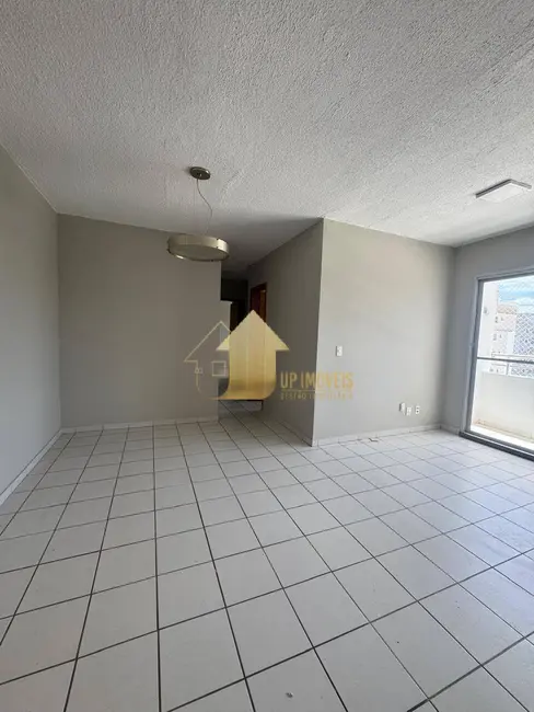 Foto 1 de Apartamento com 3 quartos para alugar, 70m2 em Porto, Cuiaba - MT