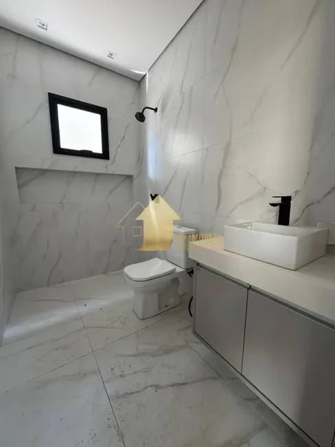 Foto 8 de Casa de Condomínio com 4 quartos à venda, 300m2 em Condomínio Belvedere, Cuiaba - MT