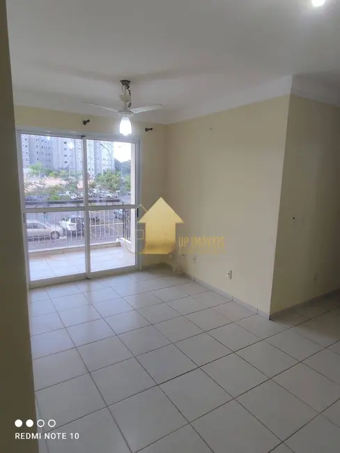 Foto 9 de Apartamento com 2 quartos à venda e para alugar, 64m2 em Morada do Ouro, Cuiaba - MT