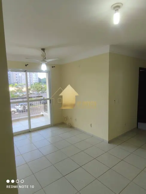 Foto 1 de Apartamento com 2 quartos à venda e para alugar, 64m2 em Morada do Ouro, Cuiaba - MT