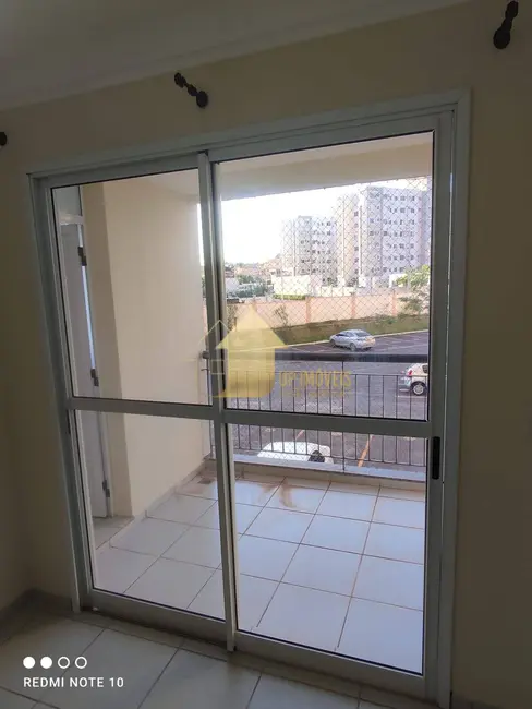 Foto 2 de Apartamento com 2 quartos à venda e para alugar, 64m2 em Morada do Ouro, Cuiaba - MT