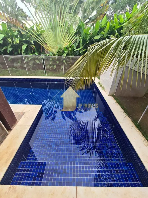 Foto 3 de Casa de Condomínio com 4 quartos à venda, 375m2 em Condomínio Belvedere, Cuiaba - MT