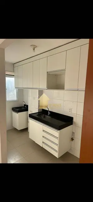 Apartamento com 2 quartos à venda, 40m2 em Morada do Ouro, Cuiaba - MT - imagem 3 Foto 3 de Apartamento com 2 quartos à venda, 40m2 em Morada do Ouro, Cuiaba - MT