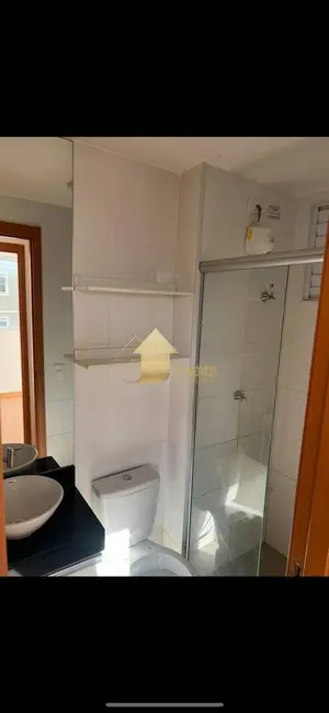 Apartamento com 2 quartos à venda, 40m2 em Morada do Ouro, Cuiaba - MT - imagem 1 Foto 1 de Apartamento com 2 quartos à venda, 40m2 em Morada do Ouro, Cuiaba - MT