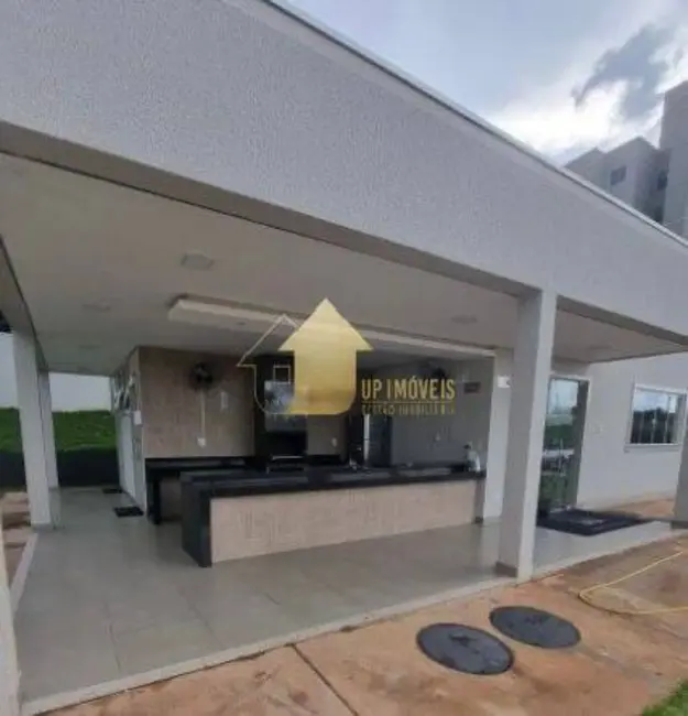 Foto 8 de Apartamento com 2 quartos para alugar, 50m2 em Jardim Imperial, Cuiaba - MT