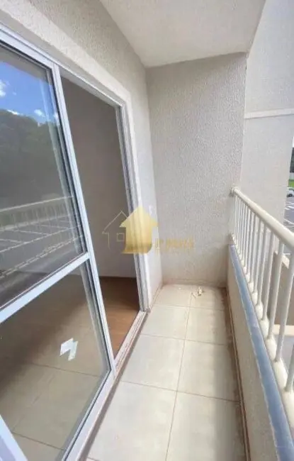 Foto 1 de Apartamento com 2 quartos para alugar, 50m2 em Jardim Imperial, Cuiaba - MT