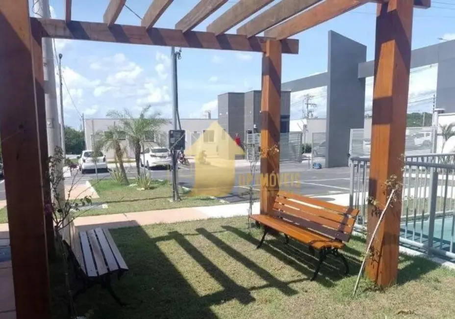 Foto 3 de Apartamento com 2 quartos para alugar, 50m2 em Jardim Imperial, Cuiaba - MT