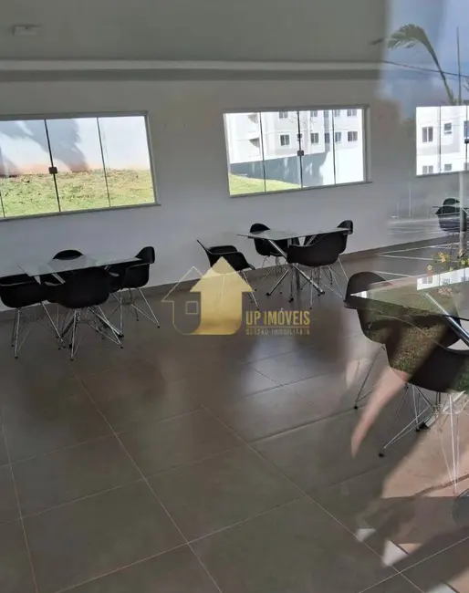 Foto 9 de Apartamento com 2 quartos para alugar, 50m2 em Jardim Imperial, Cuiaba - MT