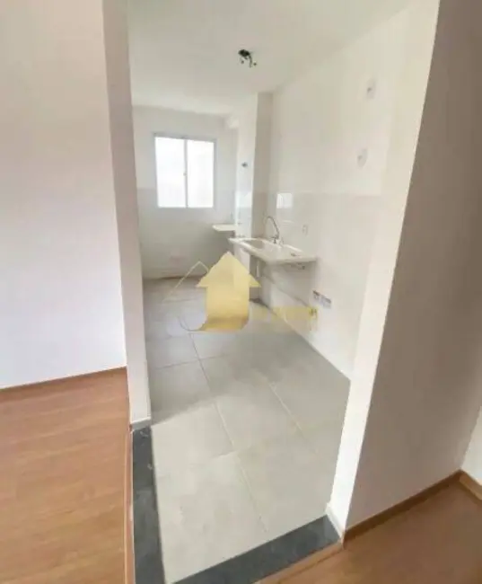 Foto 4 de Apartamento com 2 quartos para alugar, 50m2 em Jardim Imperial, Cuiaba - MT