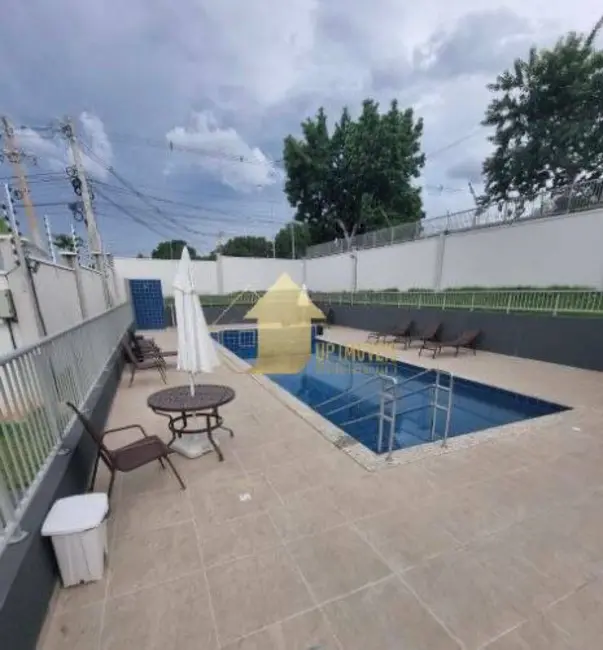 Foto 2 de Apartamento com 2 quartos para alugar, 50m2 em Jardim Imperial, Cuiaba - MT