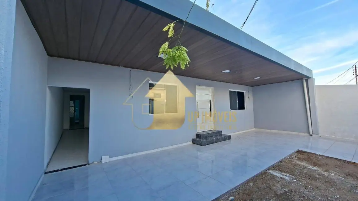 Foto 1 de Casa com 4 quartos à venda, 200m2 em Cuiaba - MT