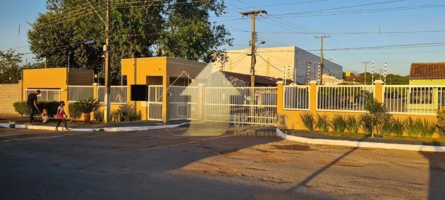 Casa de Condomínio com 2 quartos à venda, 200m2 em Jardim Presidente, Cuiaba - MT - imagem 9 Foto 9 de Casa de Condomínio com 2 quartos à venda, 200m2 em Jardim Presidente, Cuiaba - MT